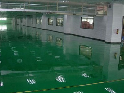 防靜電地坪漆和自流平地坪漆真正區(qū)別是什么？